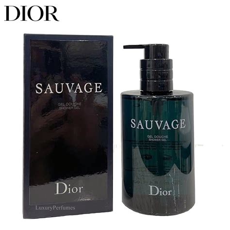 dior homme sport gel douche shower gel|sauvage shower gel for men.